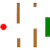 Drag Maze Door