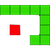 Snake vs Block