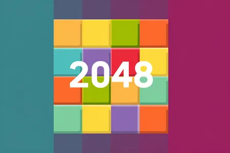 2048 Game