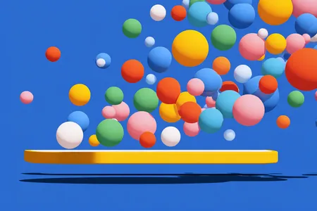 Ball Bouncer
