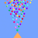 Balloon Defense