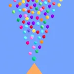 Balloon Defense