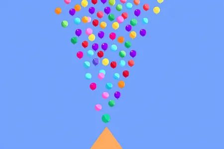 Balloon Defense