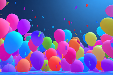 Balloon Pop