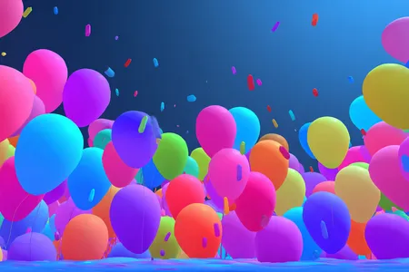 Balloon Pop