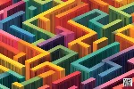 Barcode Maze