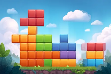 Block Puzzle