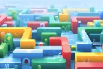 Blocker Maze