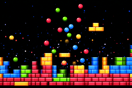 Brick Blaster