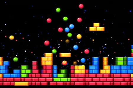 Brick Blaster