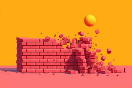 Brick Break