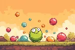 Bubble Eater
