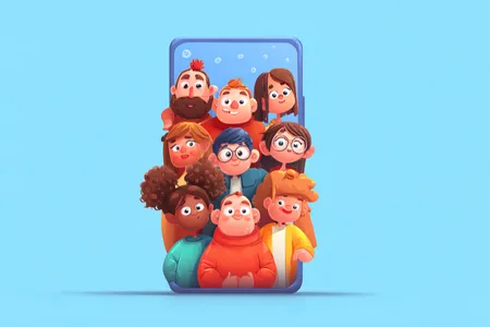 Character Punch