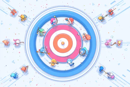 Character Shooter