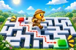 Classic Maze