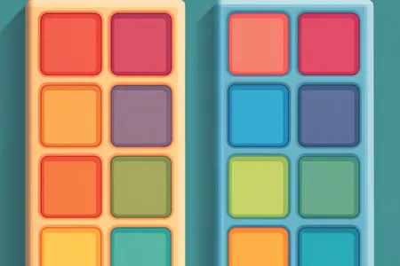 Color Challenge