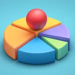 Color Pie Bouncer
