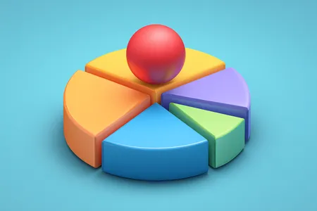 Color Pie Bouncer