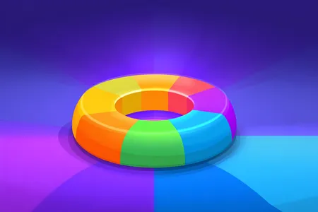 Color Ring Defender