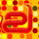 Color Snake