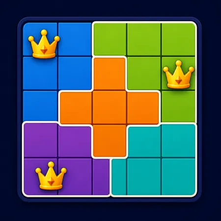 Crown Puzzle