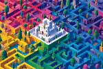 Daily Maze