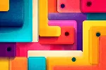 Drag Maze Door