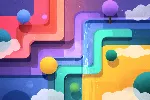 Drag Maze