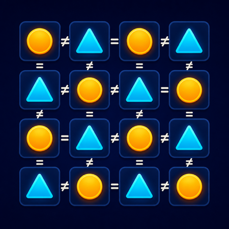 Duo Puzzle