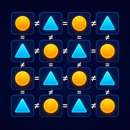 Duo Puzzle