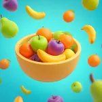 Fruit Collect