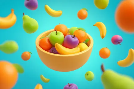Fruit Collect