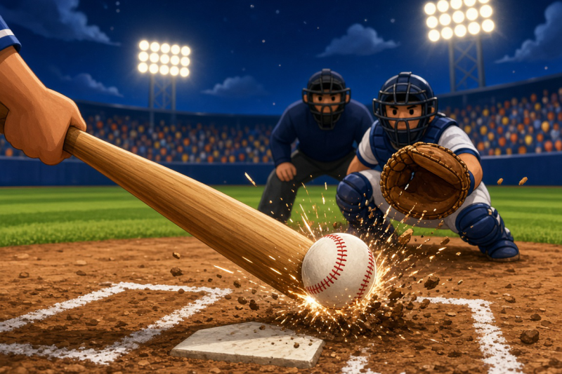 Home Swing