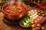 Hot Pot Tray