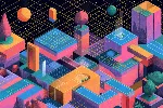 Laser Maze