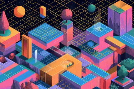 Laser Maze