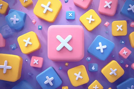 Math Flashcard