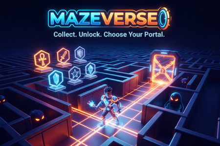 MazeVerse