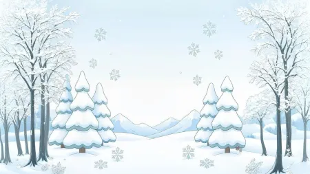 Frostpine Vale
