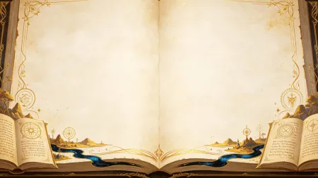 Gilded Codex