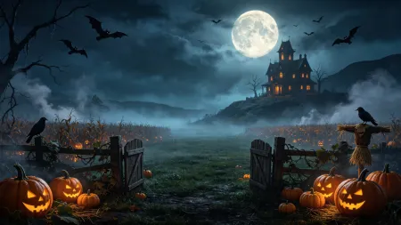 Harvest Hollow