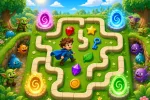 Maze World