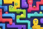 Monster Maze