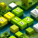 Number Snake