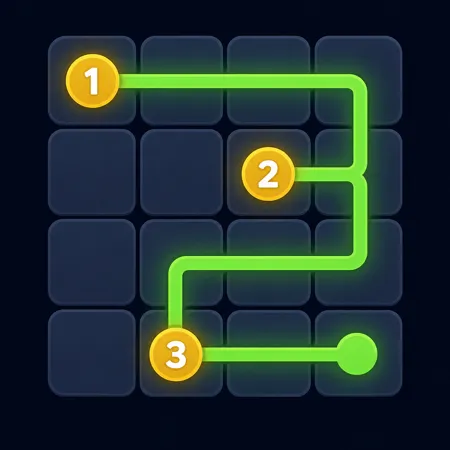 Path Puzzle
