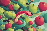 Snake Escape