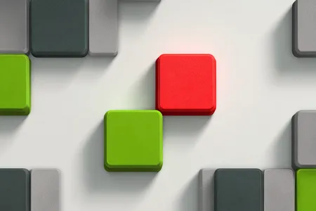 Snake vs Block