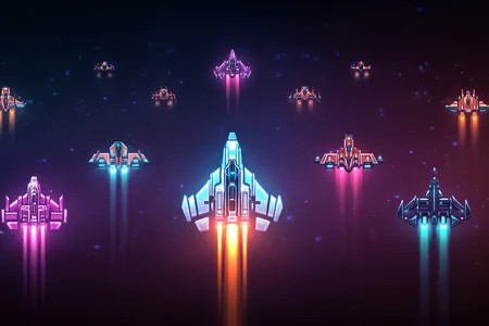 Space Fighter
