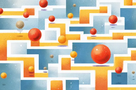 Speed Maze