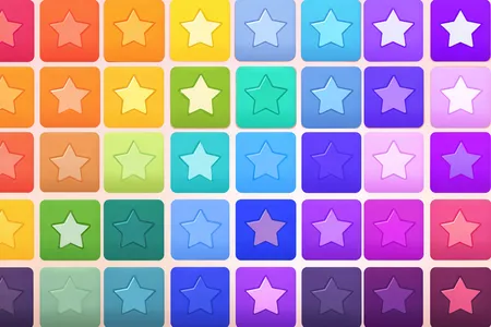 Star Match